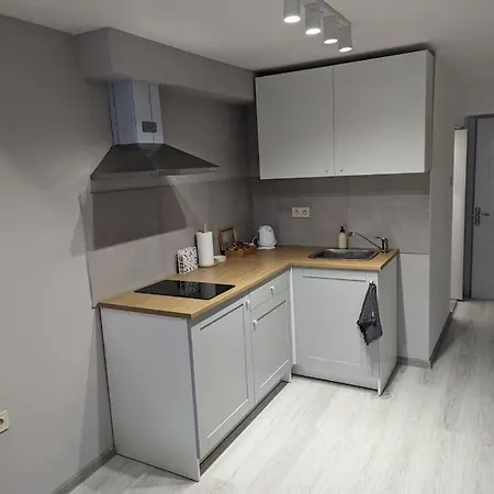 Dani's Square Widyń