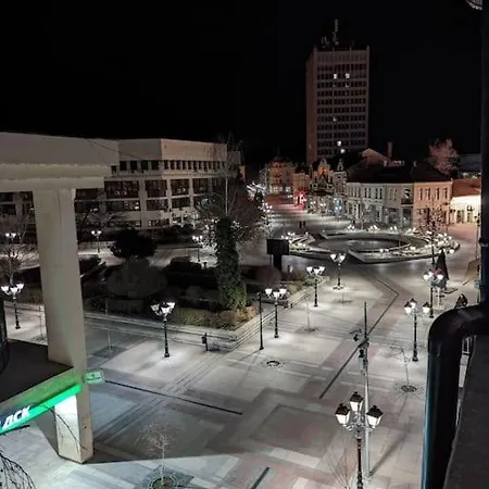 Dani's Square * Vidin