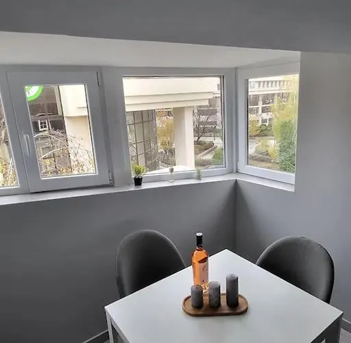 Appartement Dani's Square